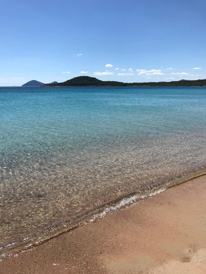 Villa Stazzu Sa Murta クニャナ エクステリア 写真