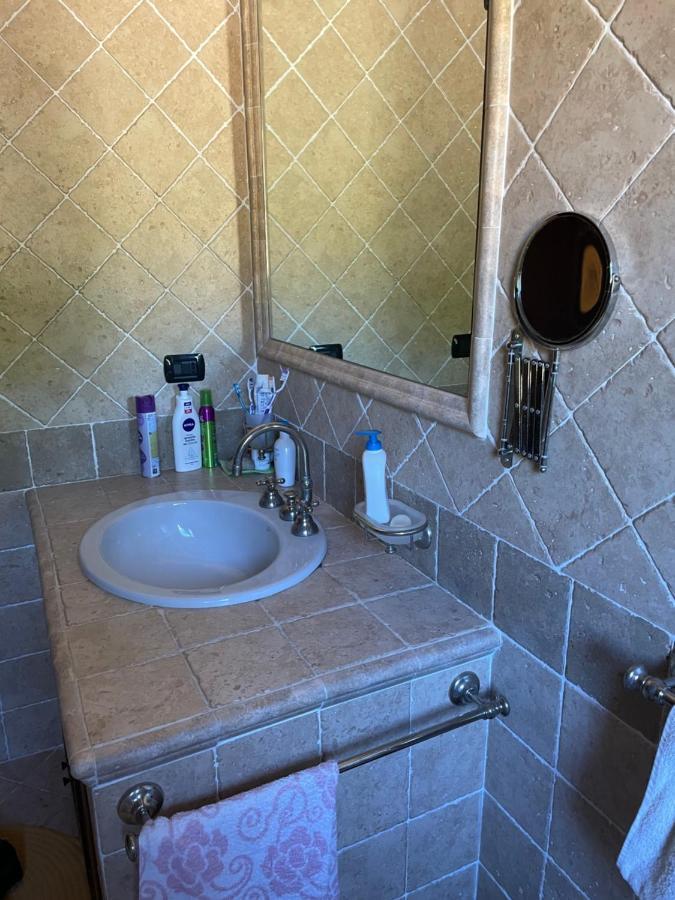 Villa Stazzu Sa Murta クニャナ エクステリア 写真