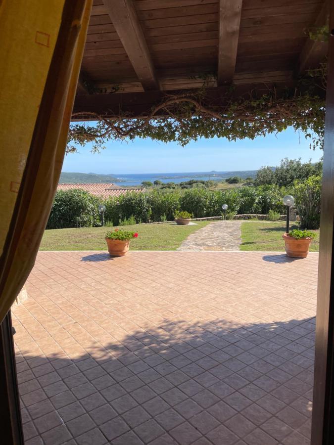 Villa Stazzu Sa Murta クニャナ エクステリア 写真