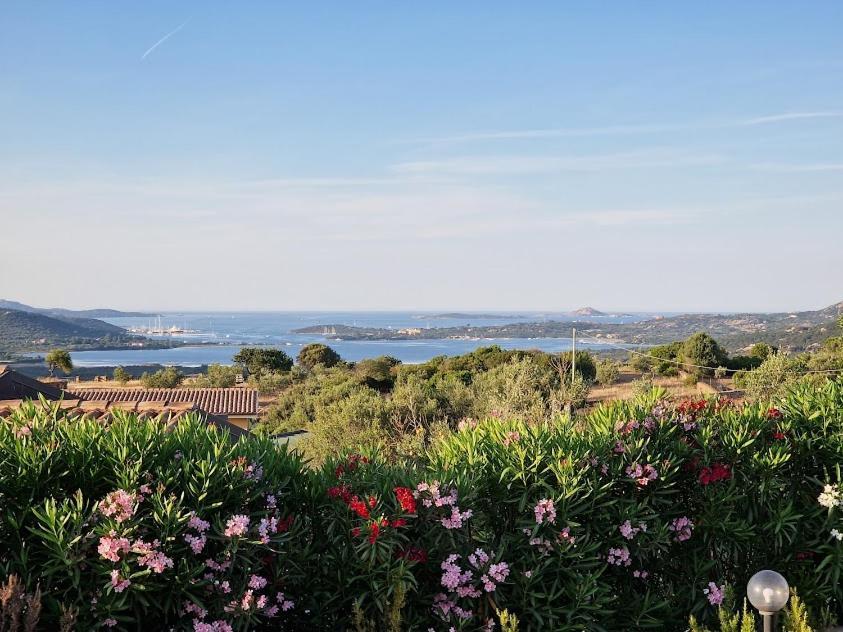 Villa Stazzu Sa Murta クニャナ エクステリア 写真