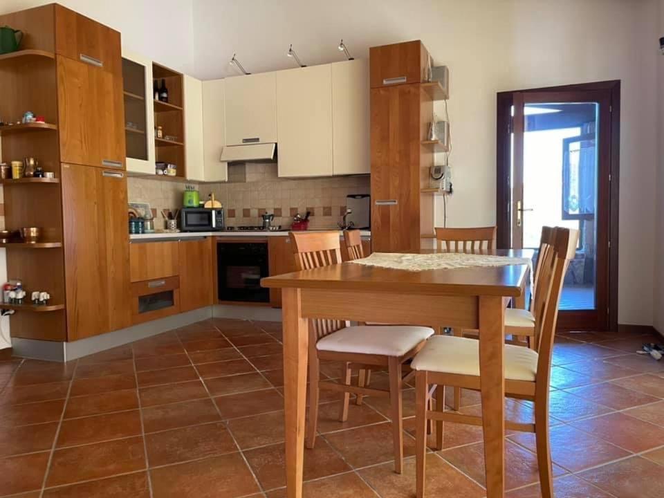 Villa Stazzu Sa Murta クニャナ エクステリア 写真